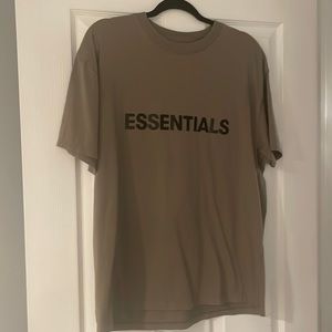 Fear Of God shirt